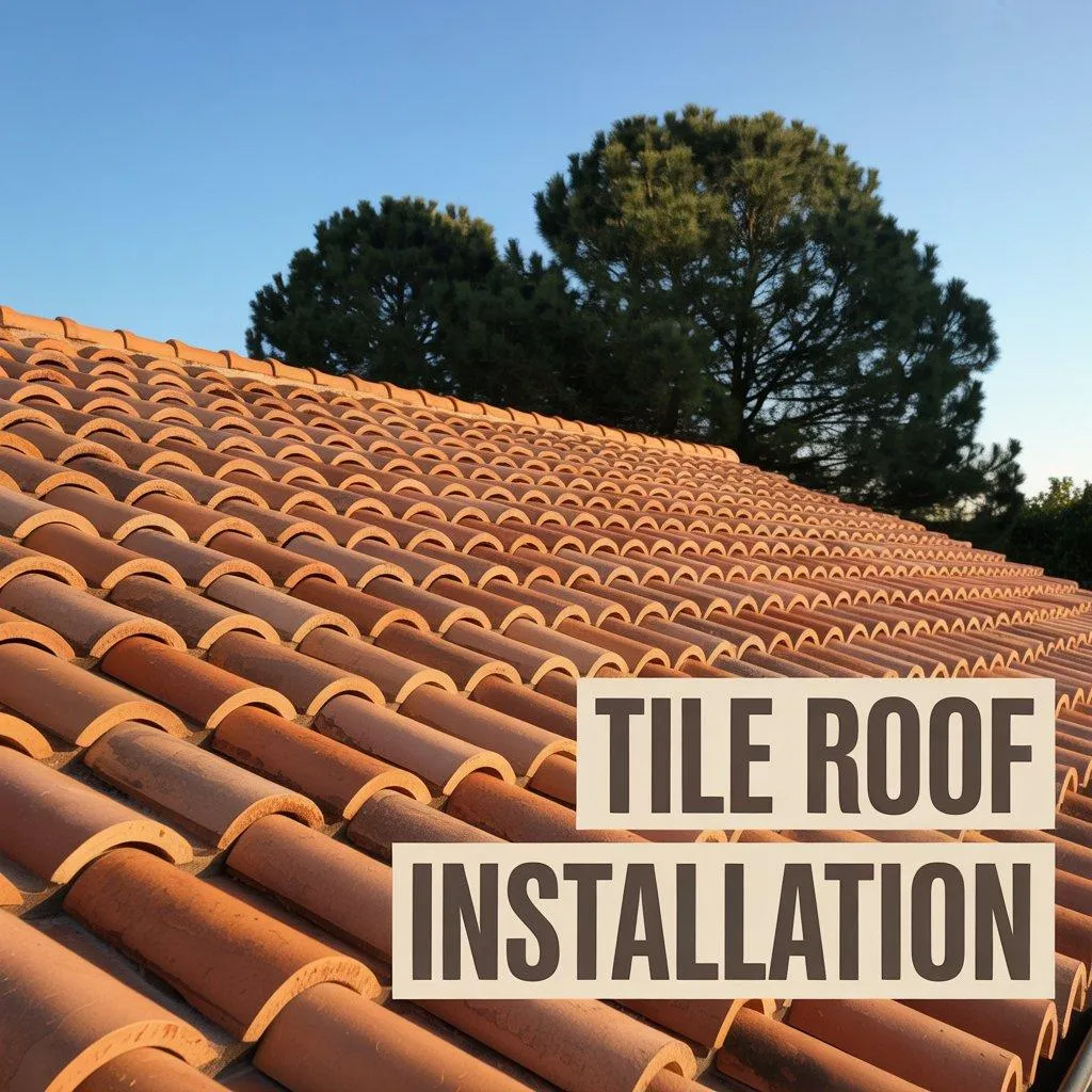 My First-Hand Guide to Installing a Tile Roof That Lasts a Lifetime