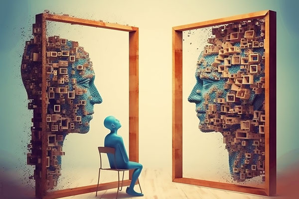 Transcend and Flourish: Revamping Your Belief System for Profound Transformation