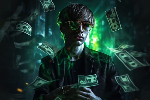 The Spirituality Meaning of Wealth