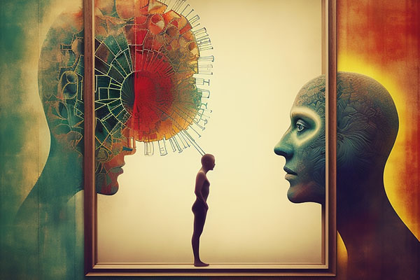 Transforming Negative Thoughts