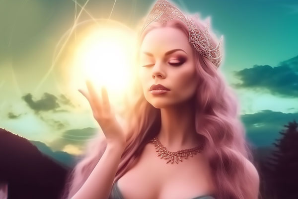 The Power of Perspective