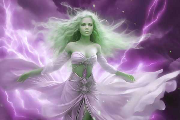 The Law Of Attraction (LOA)