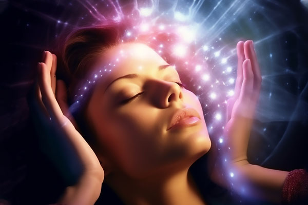 Power of Words: Unlocking the Potential Within