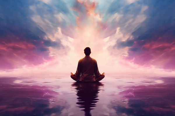 Power of Manifestation