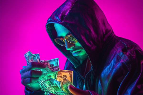 Manifesting Financial Wealth