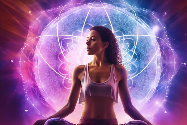 Exploring Inner Peace