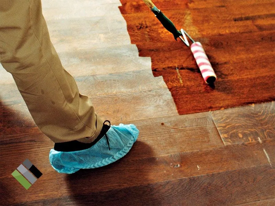 The Importance of Maintaining Wooden Flooring