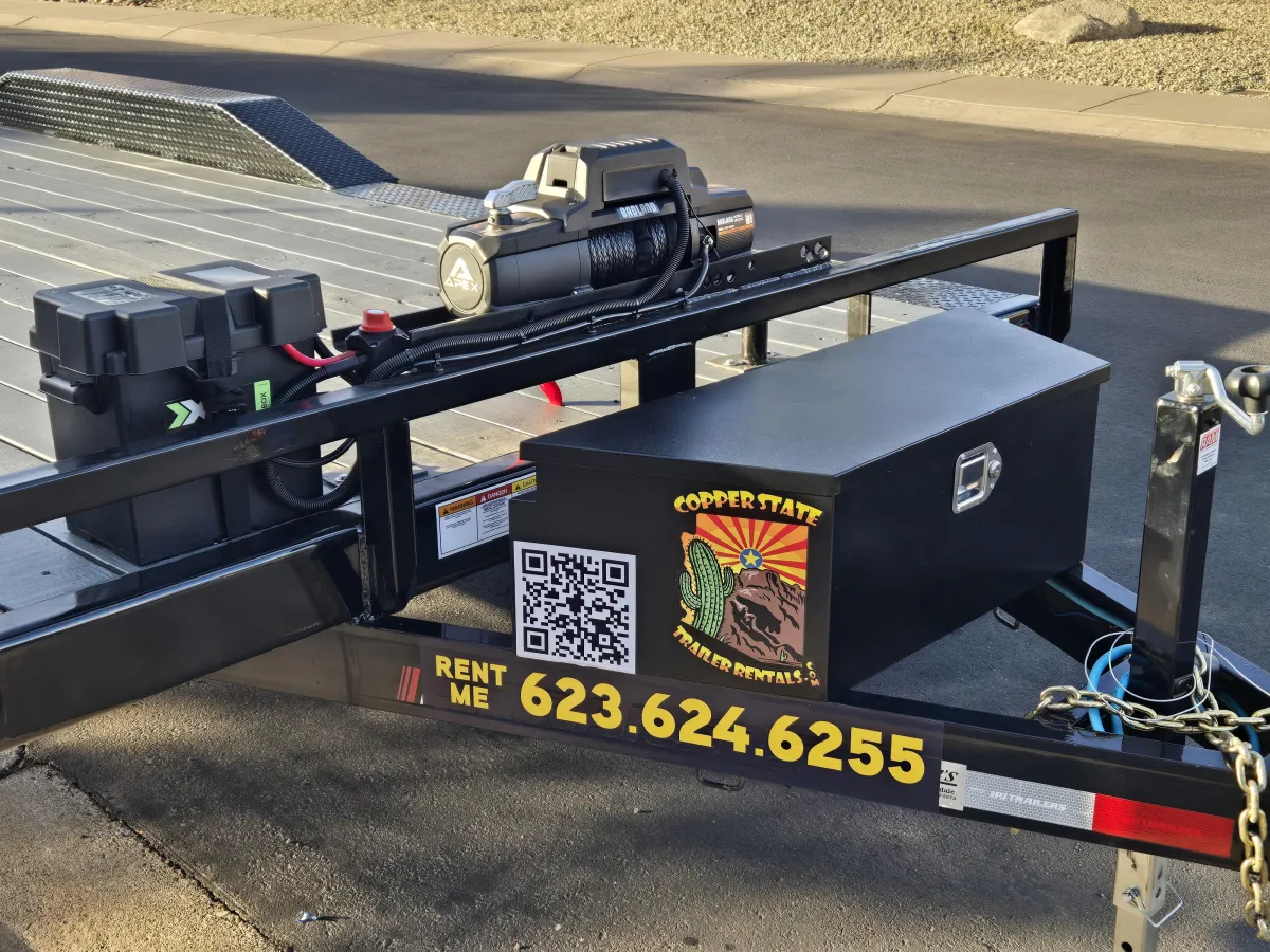 The Truth About Renting a Trailer vs. Buying a Trailer