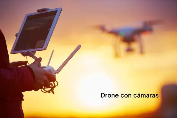 🔰 Conoce nuesta Guia para comprar un drone con cámara 📑