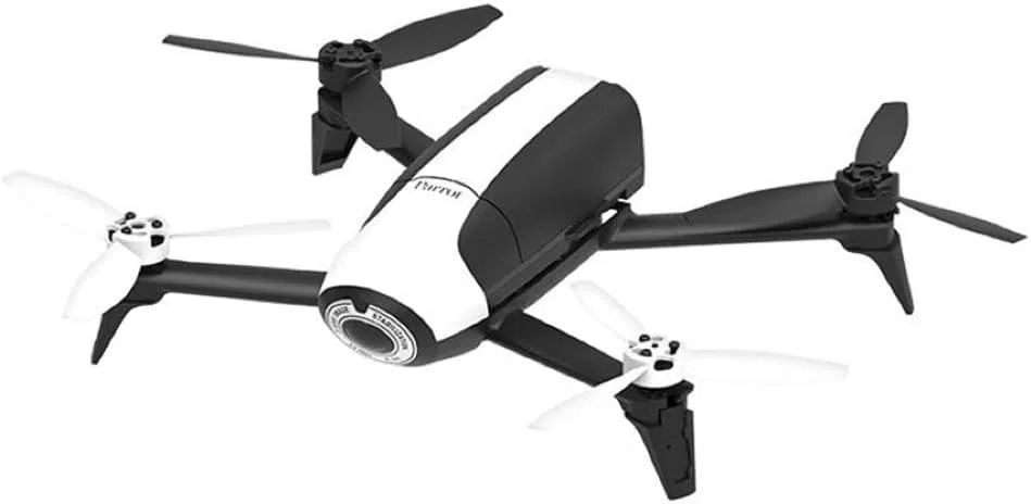Drone parrot bebop 2