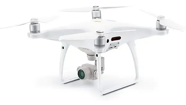 DJI Phantom 4 pro | Características, ventajas y precios ✅