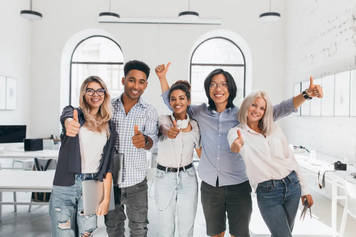 successful negotiations focused on persuasive, not pushy, tactics
