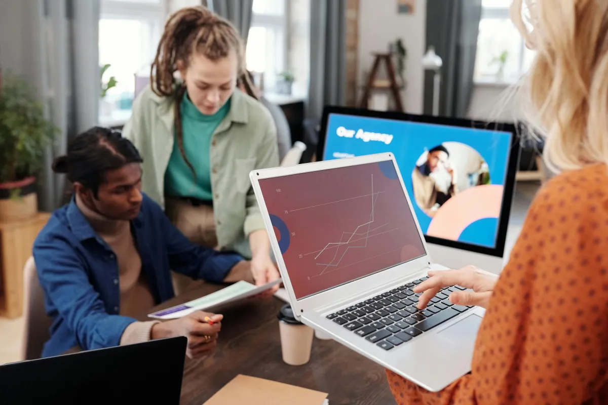 AI-driven business tools