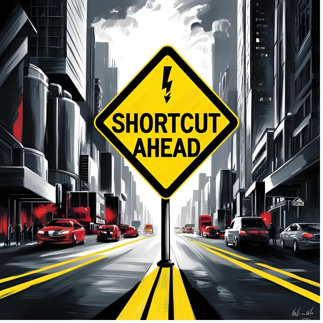 The True Cost of Cutting Corners in Business Operations