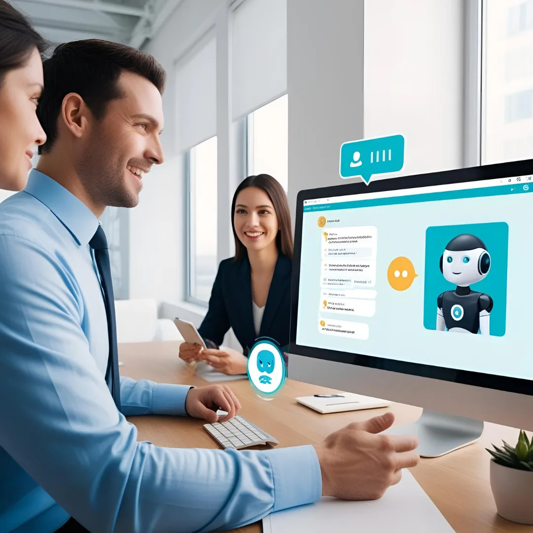 customer support automation automated customer service AI in customer support how to automate customer support