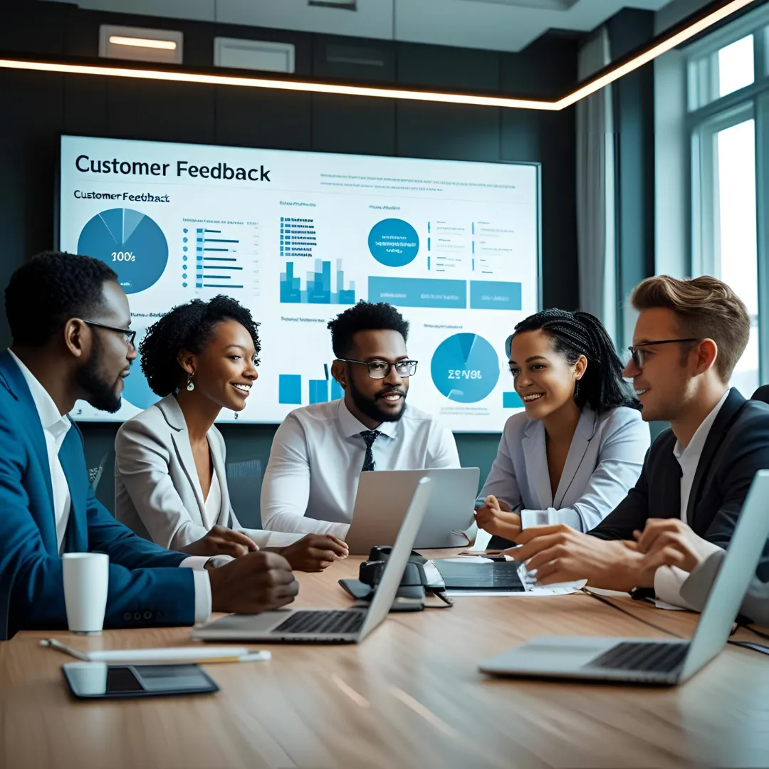 Why Customer Feedback Is Your Most Valuable Resource