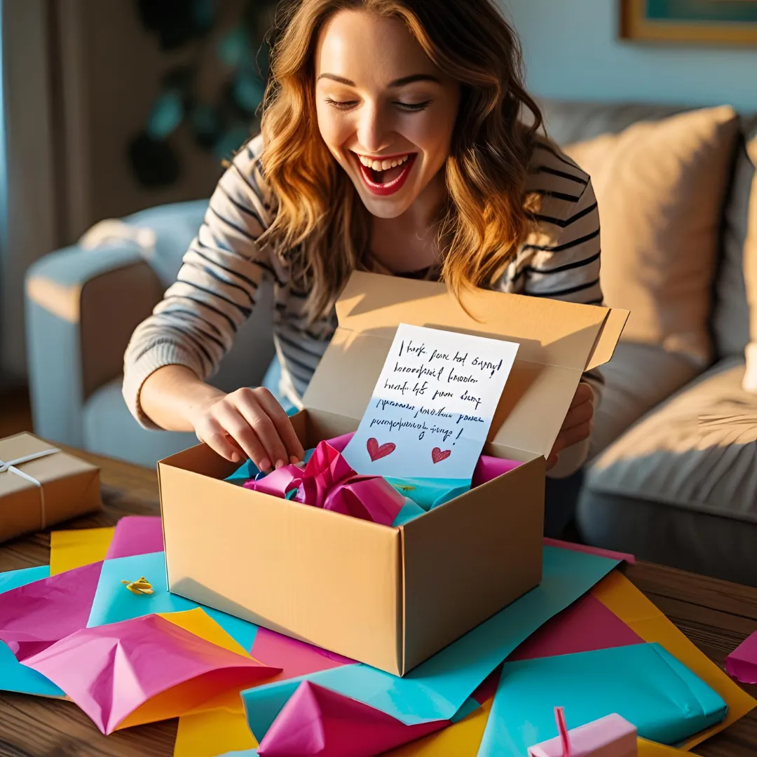 The Art of Surprise: Small Gestures That Create Big Loyalty