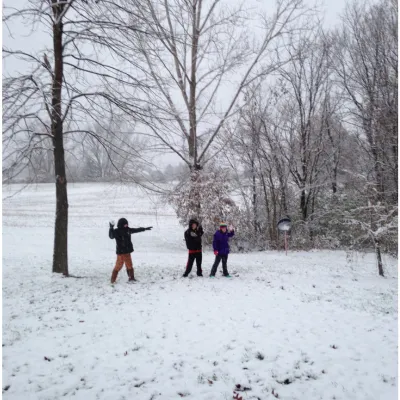 Snow