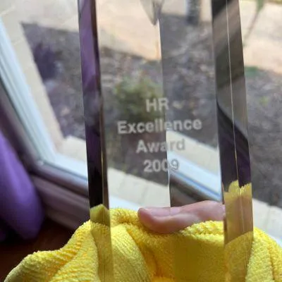 Award