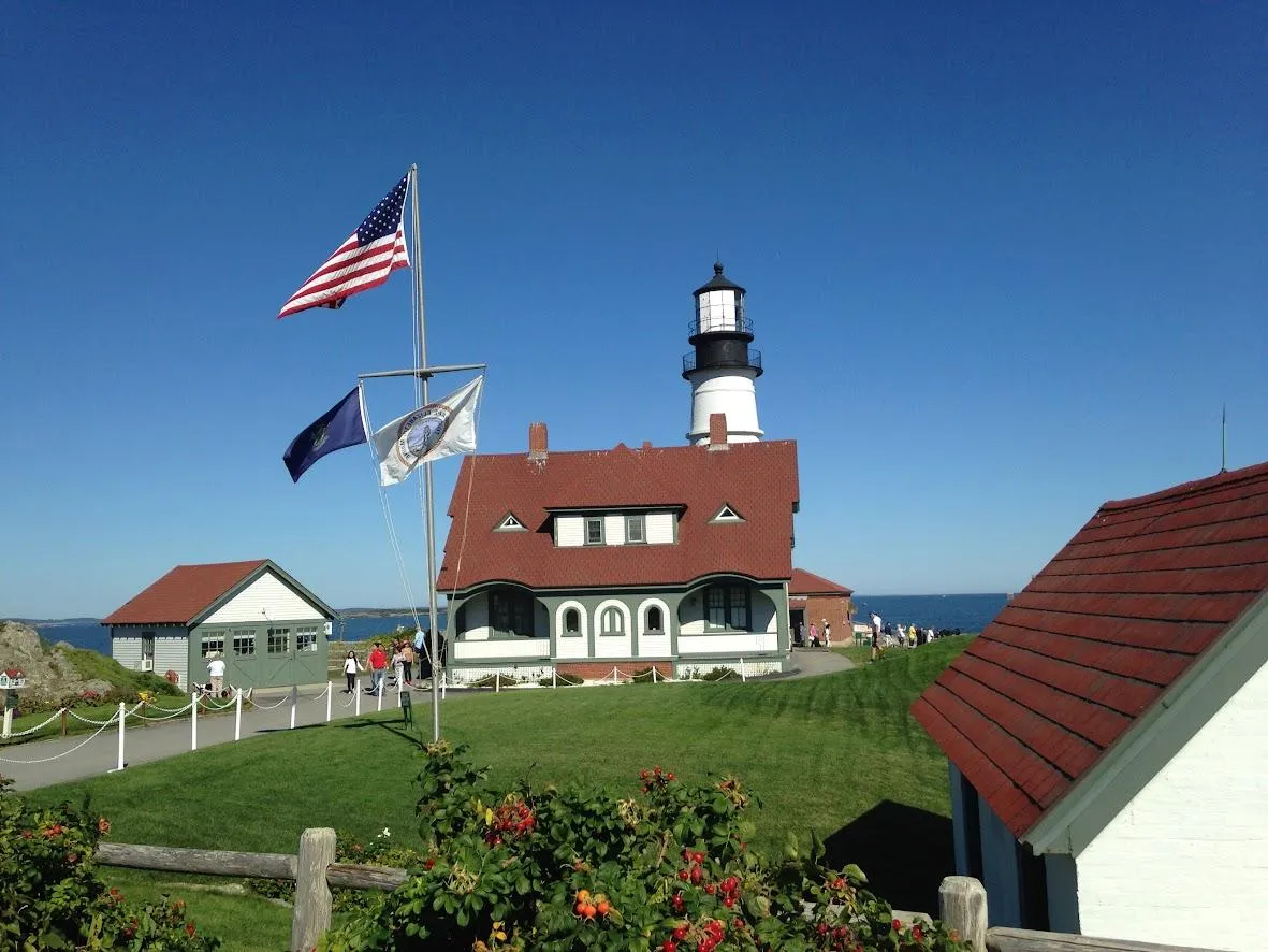 Maine