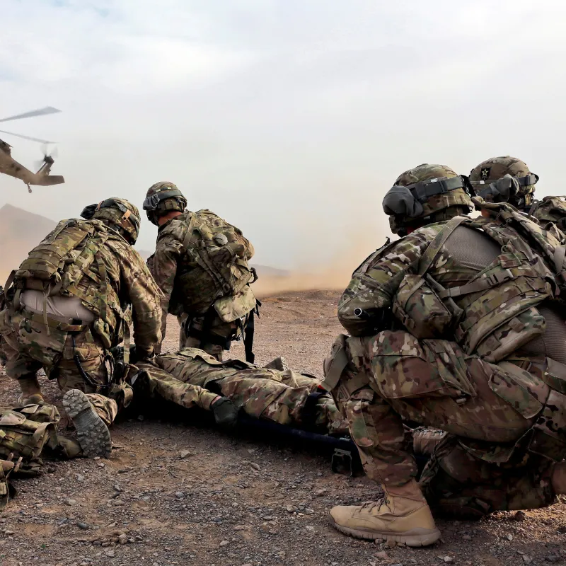 Transitioning from Chaos to Structure: Developing a Cohesive Approach for First Responders in Active Shooter Situations Part 2