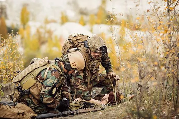 The Fatal Assumption the Scene is Safe: Why Emergency Responders Must Carry IFAKs for Themselves in Active Shooter Events 