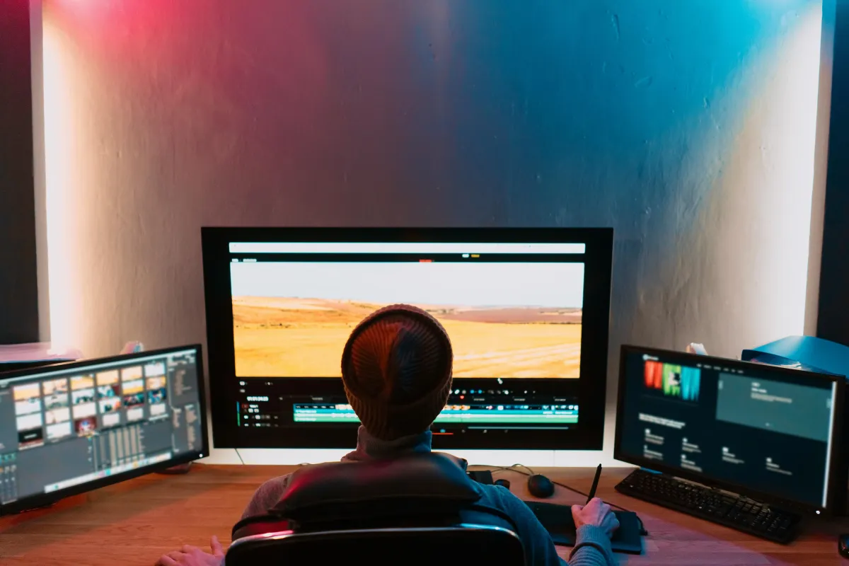 video length
