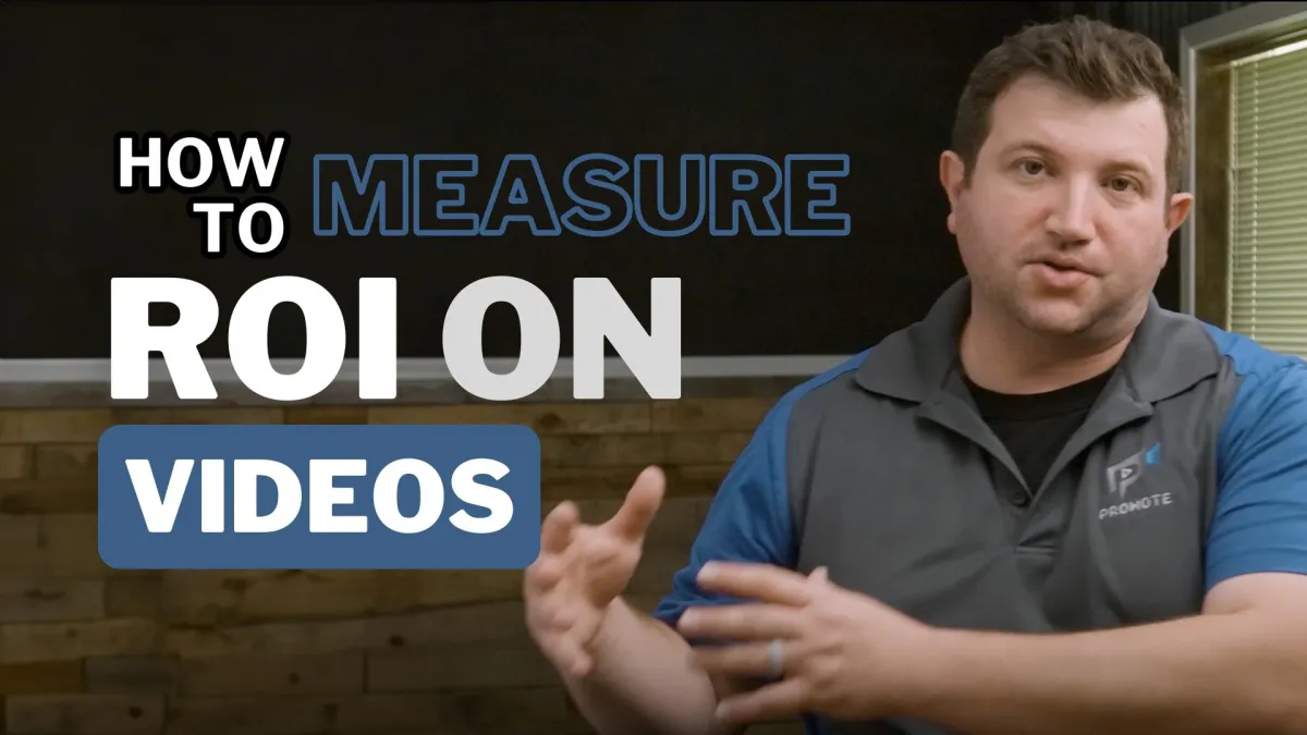 roi on videos