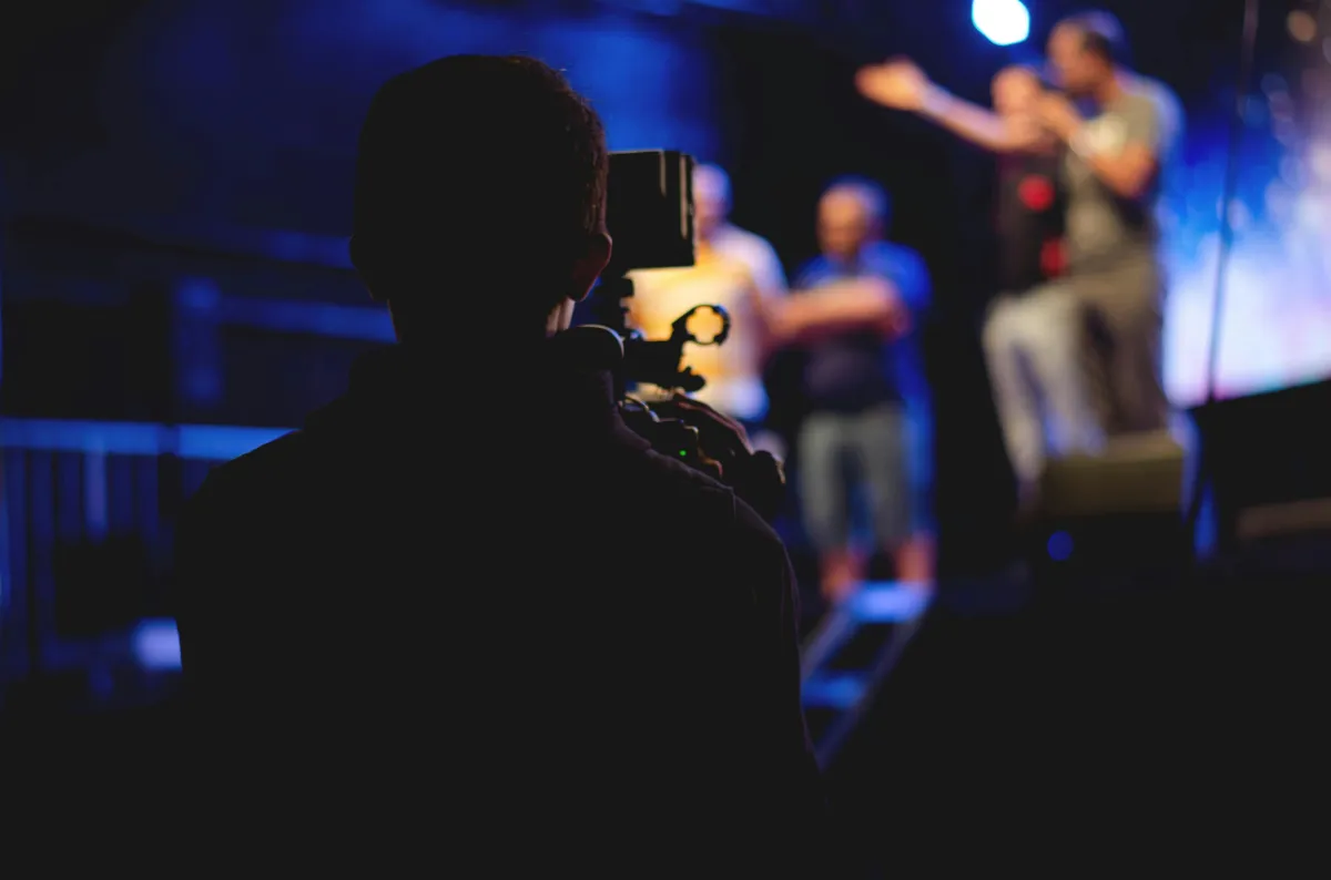 Why Video is Essential for Your Business Today