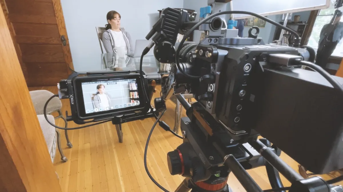 video production indiana