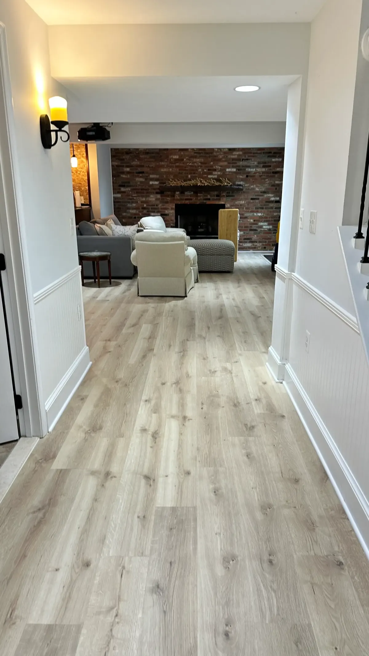 flooring installation service in Northern Virginia