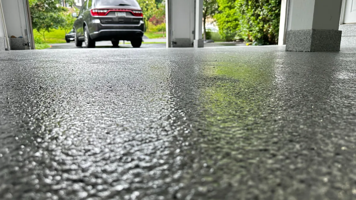 Kitchen flooring Northern Virginia