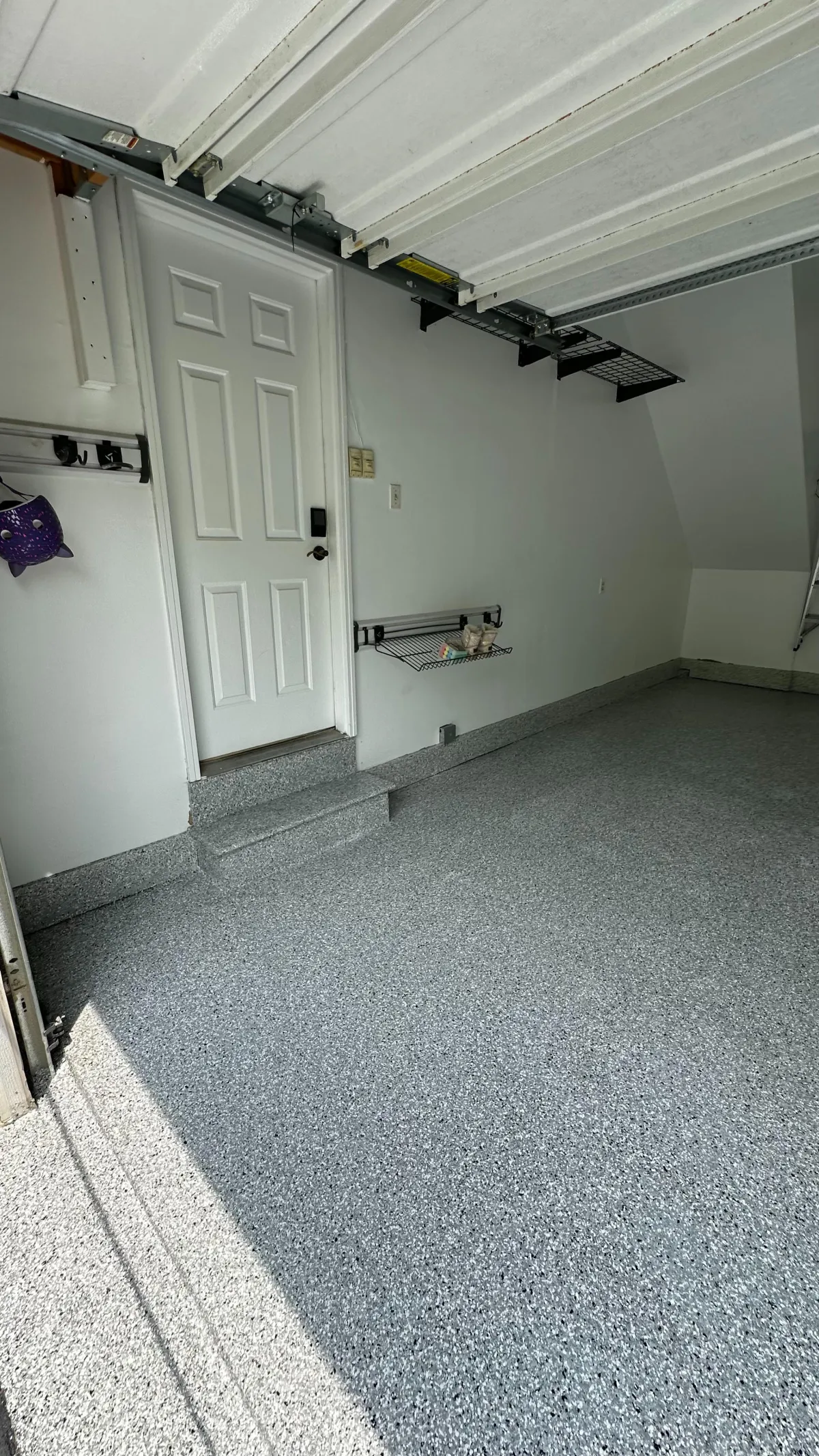 Durable flooring Northern Virginia