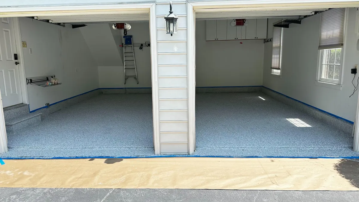 Skilled flooring contractors