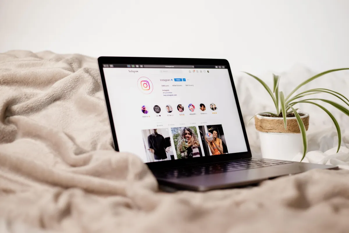 Instagram Content Plan