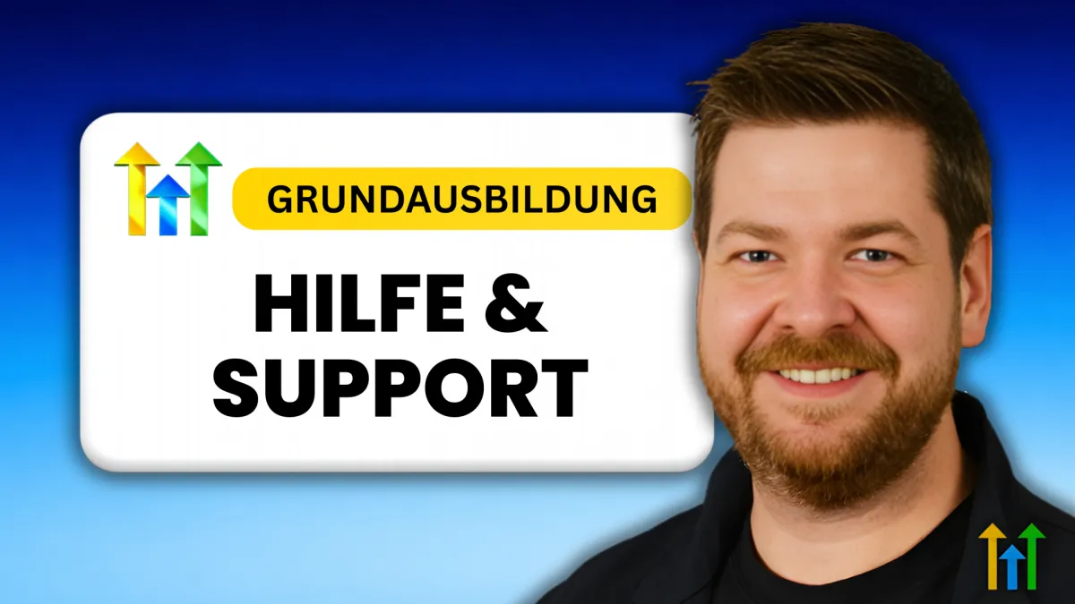 HighLevel CRM Grundausbildung Hilfe und Support – Einführung in Community, Unterstützung und erfolgreiche CRM-Nutzung mit HighLevel