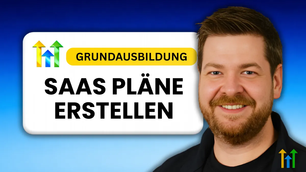 „HighLevel SaaS erstellen und automatisch verkaufen – Schritt für Schritt Anleitung“