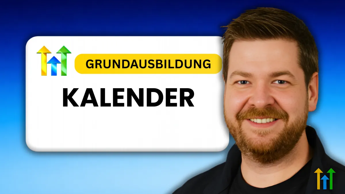 HighLevel Kalender Grundausbildung – Anleitung zur Terminbuchung und Kalender Einrichtung in HighLevel