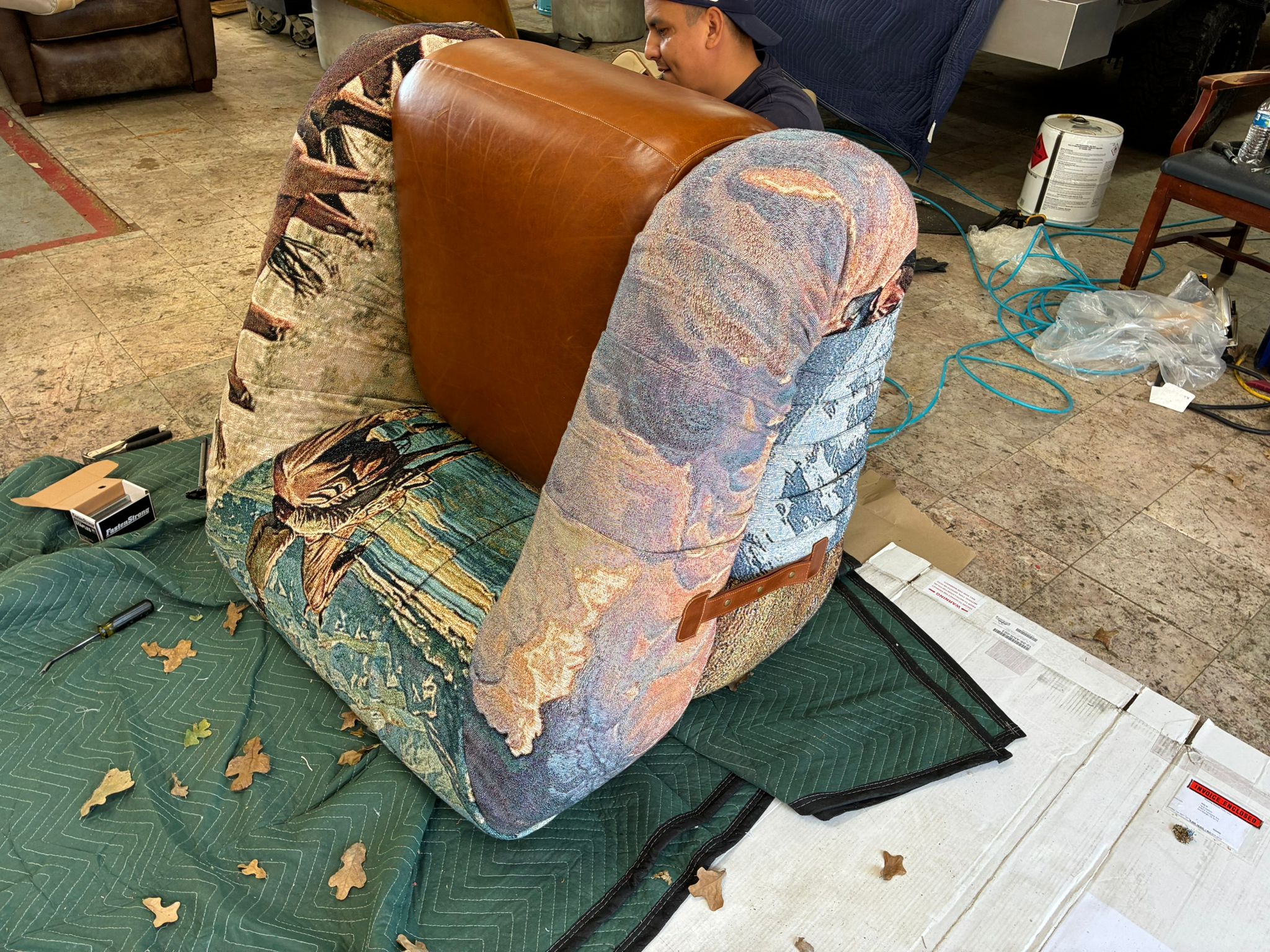 Pet Odor & Stains: Why Your Couch Still Smells After You ‘Cleaned’ It (and How to Fix It for Real)