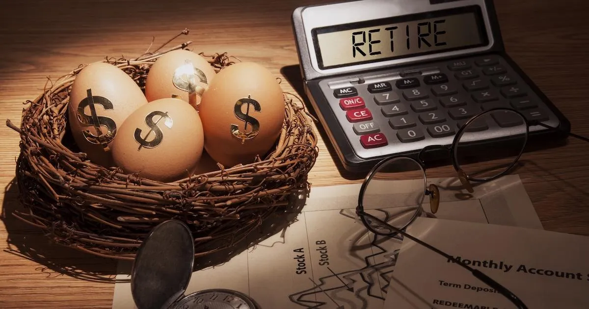 Secure Your Future with an Alternative Retirement Plan