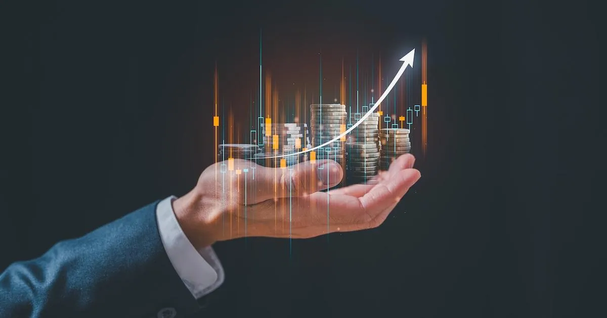 Why Our Clients Aren’t Worried About Market Volatility