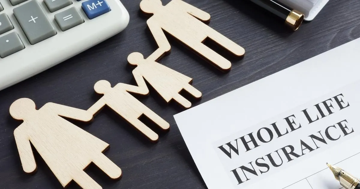 Tax Advantages of Whole Life Insurance for Business Owners