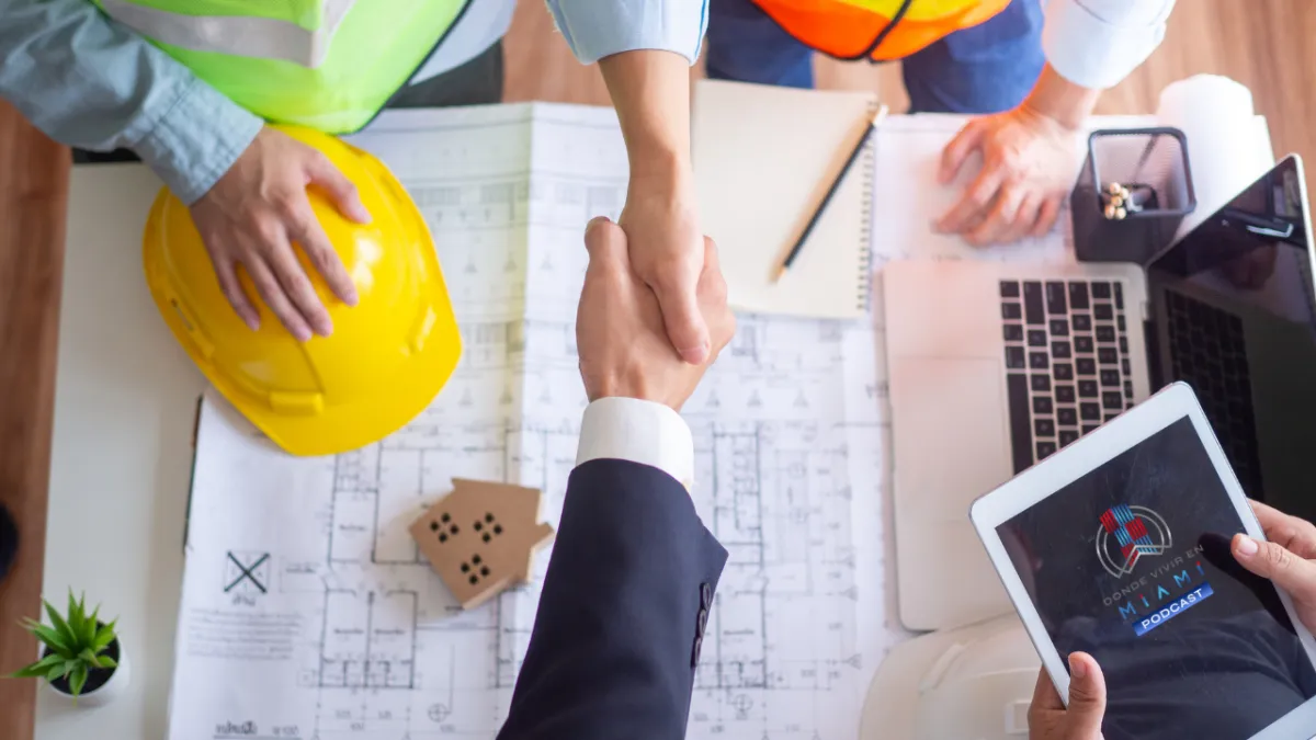 Constructores ofrecen descuentos