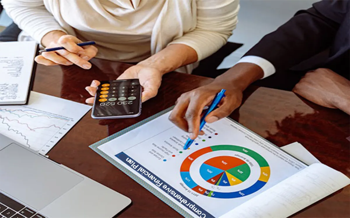 Financial Advisors