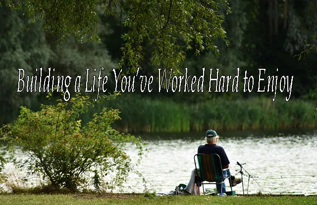 retirement and financial planning