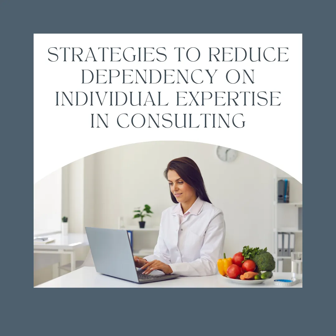 Strategies to Reduce Dependency