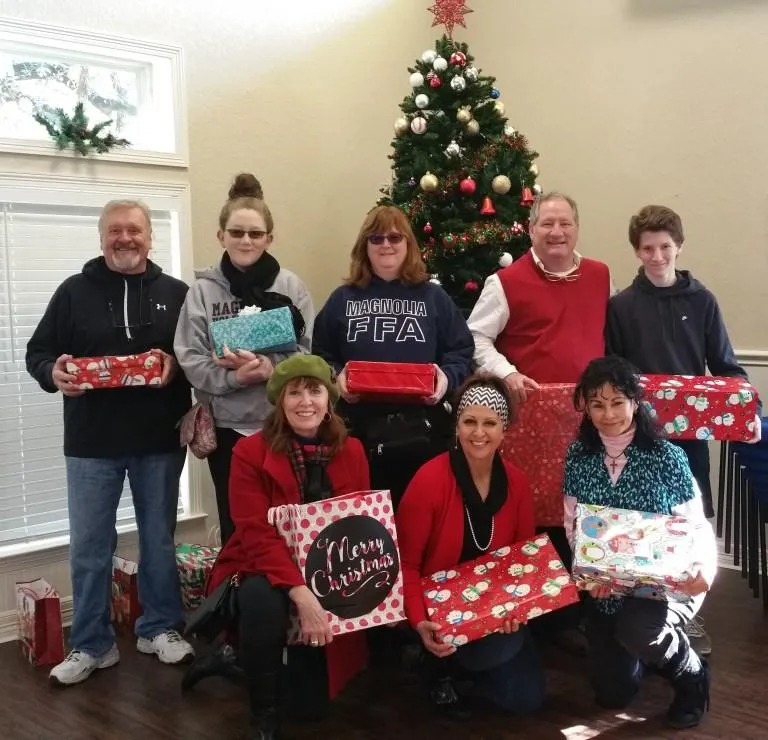 JJM Earns Top-Rated Badge | J-Jireh Ministries News