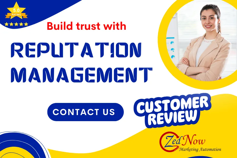 reputation management