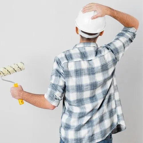 Select the Perfect Paint Finish for Every Room in Stilwell, Kansas