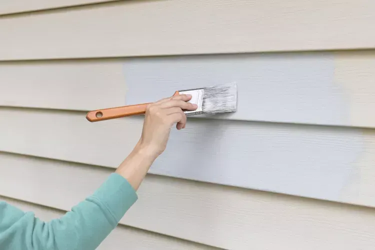 Paint Durability in Exterior